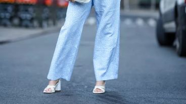 Su caracter versátil también las convierte en alternativas para no dejar almacenadas hasta un próximo evento