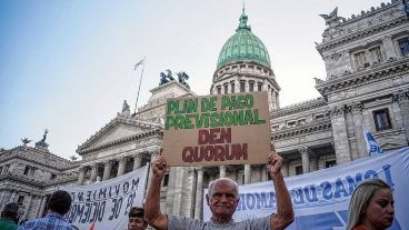 El Gobierno aprobó este viernes la reglamentación de la Ley Nº 27.705.