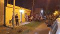 Nueva balacera en Rosario: asesinaron a una mujer en barrio Ludueña