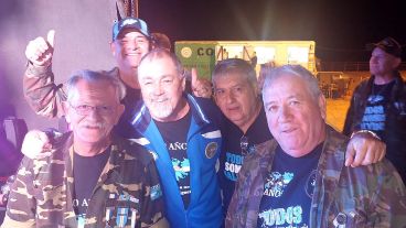 Muchísima gente aportó a esta edición de la iniciativa comenzó en 2020.