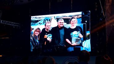 Muchísima gente aportó a esta edición de la iniciativa comenzó en 2020.