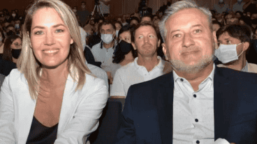 Carolina Losada y Marcelo Lewandowski se preparan para aceptar ser candidatos.