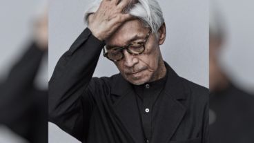 "El arte es duradero, la vida es breve" era una de las frases favoritas de Ryuichi Sakamoto.