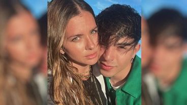 Rusherking publicó un posteo y una de las frases no pasó inadvertida: "Te di todo pero no te alcanzó, lo peor es que el que sufre soy yo".