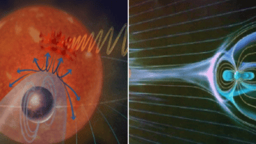 La señal generó esperanzas de que pudiera albergar vida.