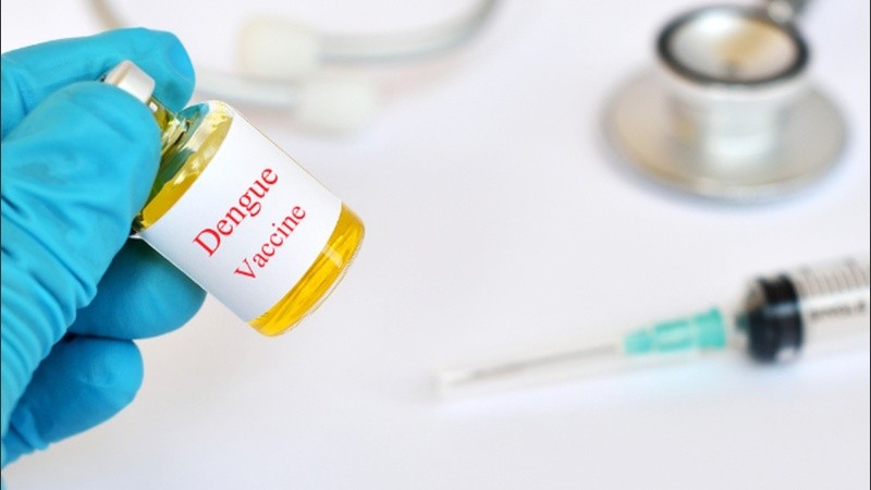 La vacuna del laboratorio japonés se basa en el virus vivo atenuado del serotipo 2 del dengue.