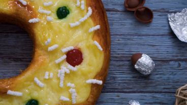 Además de los tradicionales huevos, esta opción es una de las más deliciosas para implementar