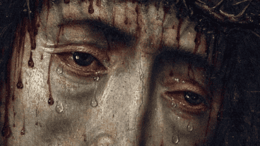 Los investigadores utilizaron tres tipos de pinturas al óleo.