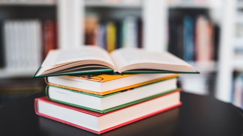 Book Depository llegó a contar con una oferta de más de 20 millones de libros.