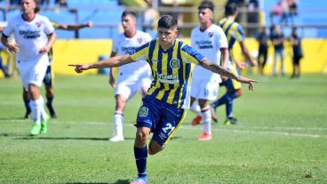 El primer clásico del fin de semana lo jugaron las reservas.