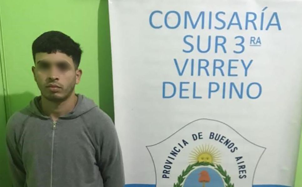 Crimen del colectivero en Buenos Aires: familiar entregó al cuarto sospechoso | Rosario3