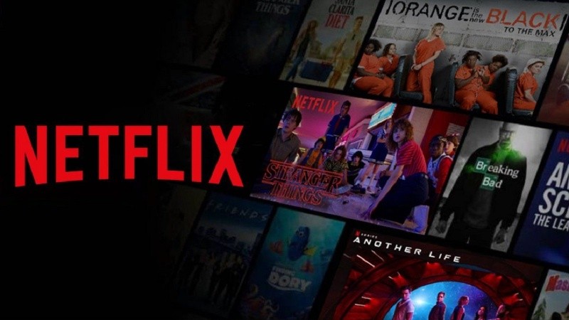 El plan más barato de Netflix costará $1.758,24 en Argentina.