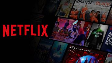 El plan más barato de Netflix costará $1.758,24 en Argentina.