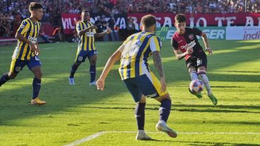 La pasión de los rosarinos otra vez en juego ante un nuevo clásico