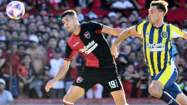 La pasión de los rosarinos otra vez en juego ante un nuevo clásico