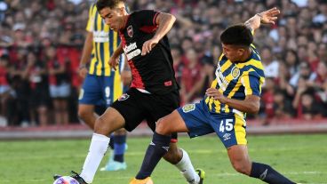 La pasión de los rosarinos otra vez en juego ante un nuevo clásico.