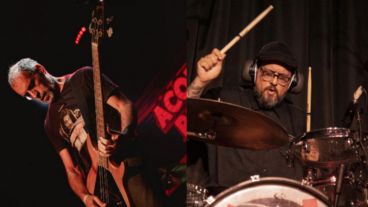 Acorazado Potemkin y Carmina Burana