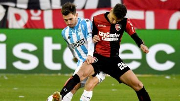 El encuentro será en Avellaneda.