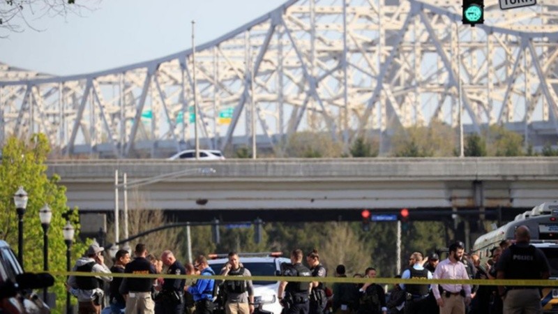 El nuevo tiroteo generó pánico en EE.UU.