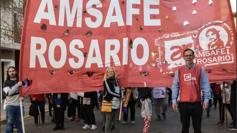 La manifestación comenzará a las 11 y se extenderá hasta pasado el mediodía.