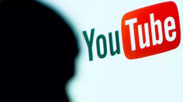 El phishing se concretó a través de la dirección no-reply@youtube.com, un correo electrónico oficial de YouTube.