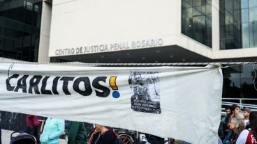 El juicio estaba previsto para el lunes, pero se inicia este miércoles.