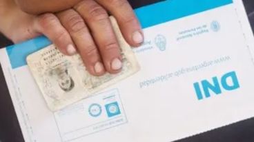 El trámite podrá hacerse de lunes a viernes en alguno de los cinco centros que posee ReNaPer.