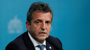 El ministro arriba a Estados Unidos con amplia agenda.