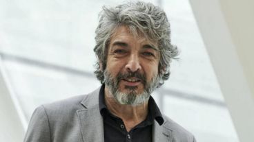 El actor dijo que "Sin novedad en el frente" no es superior al largometraje de Santiago Mitre.