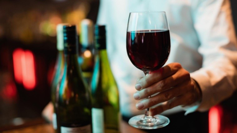 El jueves 20 y viernes 21 de abril se realizará La Noche de las Vinotecas