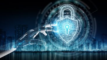 Solo las claves con más de 18 caracteres son consideradas como seguras.