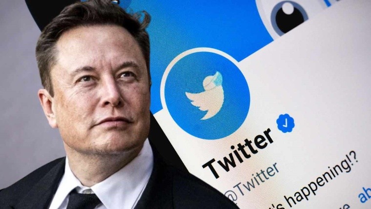 Elon Musk renunciará como CEO de Twitter y será reemplazado por una mujer
