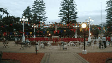 El Intendente, Javier Meyer, descubrió el error en los recibos de sueldos y decidió quitar ese extra.