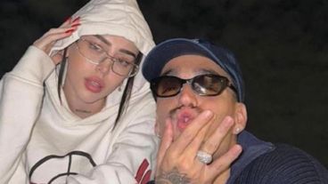 Lo anunciaron a través de un posteo de Instagram.