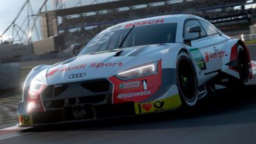 Imagen del juego Gran Turismo