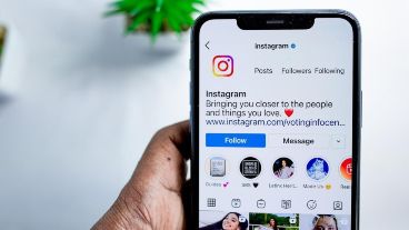 Istagram presentó un cambio muy esperado por los creadores de contenido