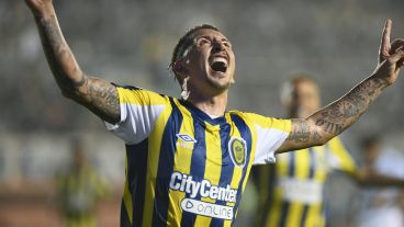 El grito desaforado de Martínez para pasar al frente en Tucumán.