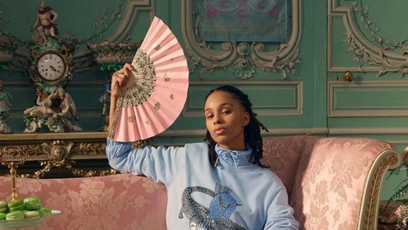 Incluye prendas cómodas y completamente unisex