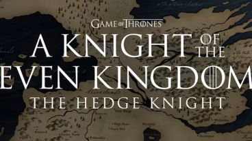 A Knight of the Seven Kingdoms: The Hedge Knight, el spin-off que prepara Warner junto a Martin