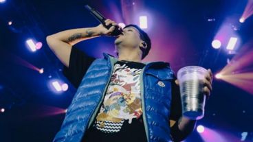 "Si no nos bancamos entre nosotros, no nos va a bancar nadie".