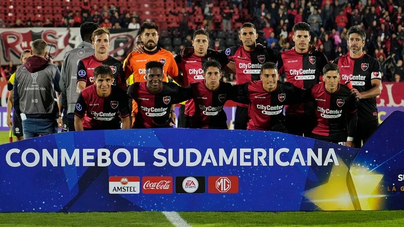 Todos puntos altos en la Lepra para una goleada en casa. 