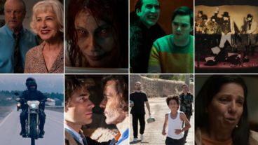 Las películas que renuevan la cartelera de los cines de Rosario esta semana.