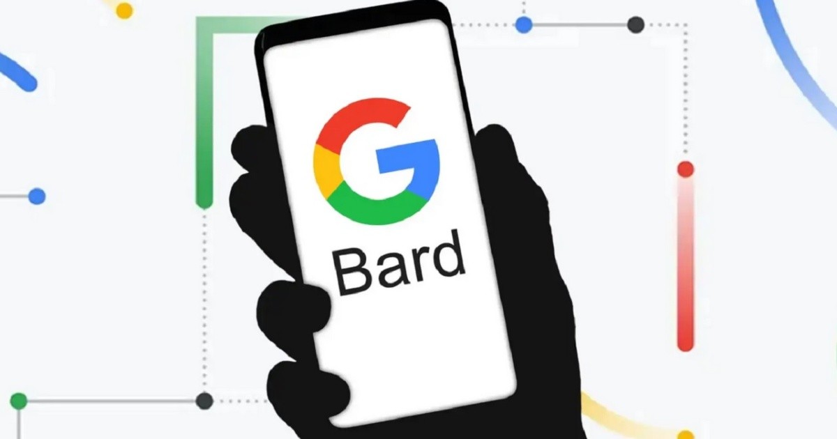Bart, das Unternehmen für künstliche Intelligenz von Google, hat interne Bedenken geäußert, indem es eine eigene Sprache lernt