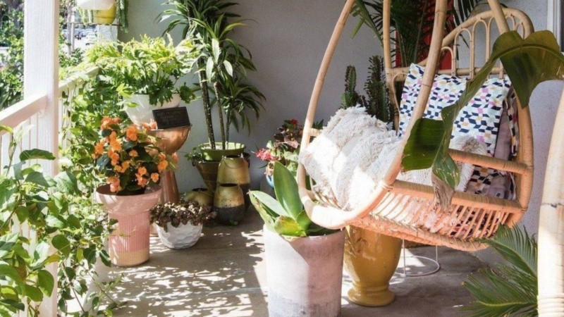 Opciones para implementar en casa