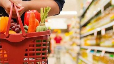 La inflación en marzo alcanzó un altísimo 7,7%, lo que representa el nivel más elevado desde abril de 2002.