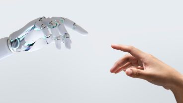 A medida que avanza el desarrollo de la inteligencia artificial "se producen grandes saltos bruscos en sus capacidades".