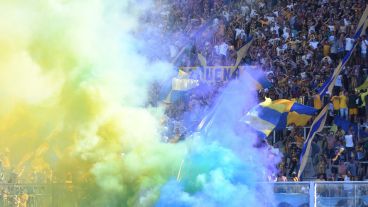 Central ocupará una de las cabeceras del Kempes.