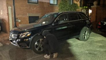 "Los todoterrenos son una atrocidad medioambiental peligrosa e innecesaria, especialmente en entornos urbanos donde hay opciones de transporte sostenible al alcance de todos".