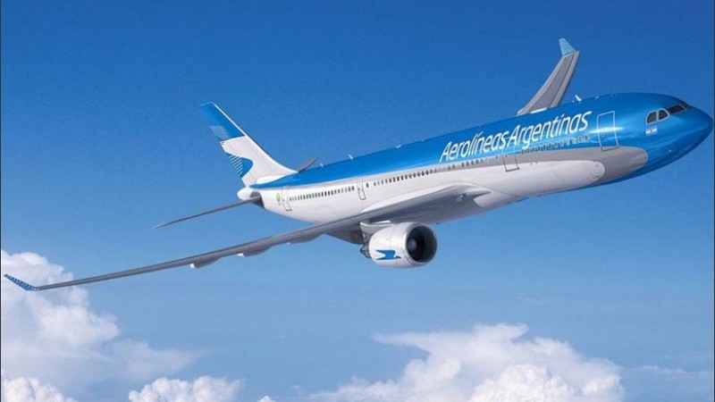 Con el nuevo intertramo, la aerolínea de bandera pasará a operar 39 rutas que conectarán Buenos Aires con localidades nacionales, 46 rutas federales (que no pasan por Buenos Aires) y 21 destinos internacionales.