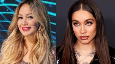 "Te amo, crecí con tu música".